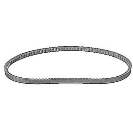 Fan Belt Ford 2600 2610 3600 3610 4100 4110 4600 4610 5600 5610 5700 6600 6610 6700 6710 7600 7700 Tractor