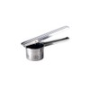 PANETTA 0550 Calder INOX 18/10 Potato-Masher with Side Holes, Dim.