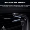 Importeek 25pz Soporte Celular Auto Magnetico Iman Rejilla Ventilacion