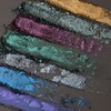 Inglot AMC Pure Pigment Eye Shadow, Highly Concentrated, Loose Colour
