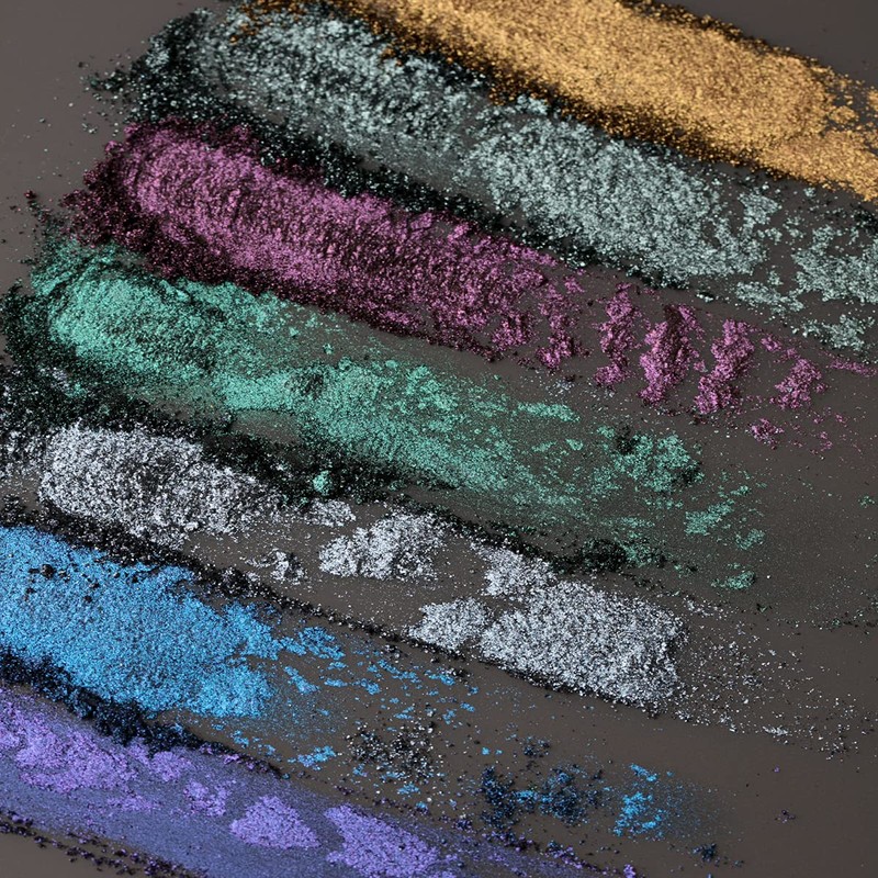 Inglot AMC Pure Pigment Eye Shadow, Highly Concentrated, Loose Colour
