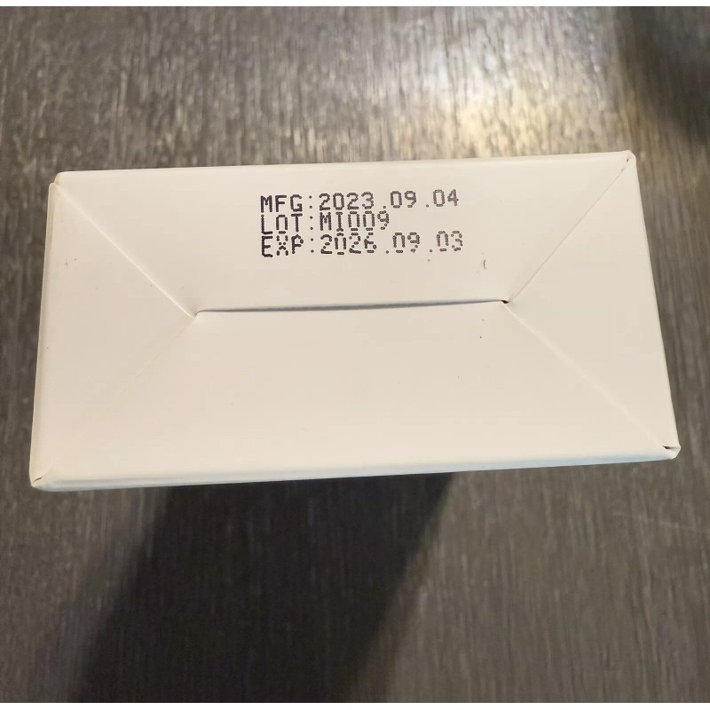 BRAVITY LHA PHA 10% Aurora Peel Ampoule 40mL (K-Beauty)