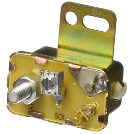 Standard Motor Products SR106 Relay