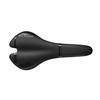Selle San Marco Aspide Full Fit Dynamic Saddle Black/Black Narrow