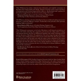 Revelation (Catholic Commentary on Sacred Scripture)