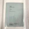 Made by Design 2-Pack PEVA Shower Liner Medium Weight 71"x71"