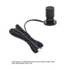 4pcs LED Display Spot Lights 5V Dimmable USB Mini Spotlight
