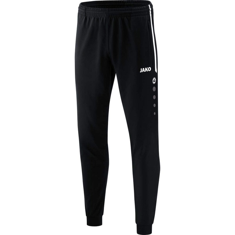 Jako Competition 2.0 Men's Tracksuit, Polyester, black, m
