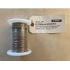 OMEGA Type K Thermocouple Wire, 30AWG Solid Wire, Omega Part