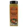 GEL Brand Gourmet Lemon Pepper Seasoning 20 oz Family Size