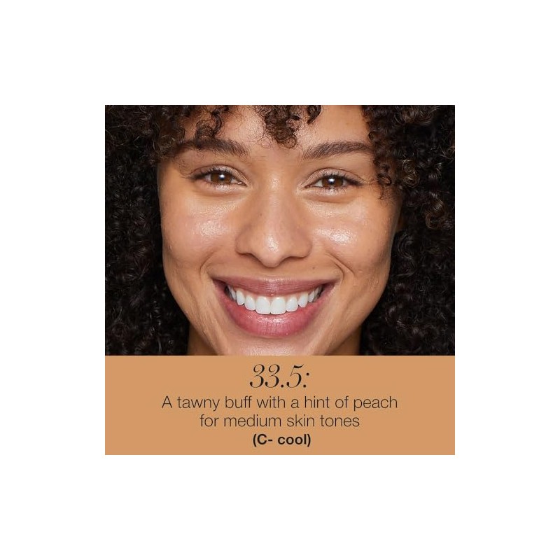 RMS Beauty UN Cover-Up Concealer - 33.5 Warm Tawny Peach
