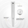 Rechargeable Wireless Microblading Tattoo Pen Eyebrow Eyeliner Tattoo Pen Machine