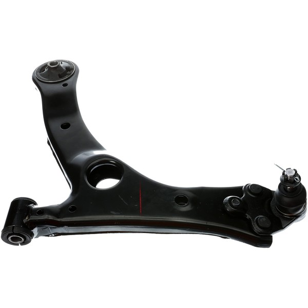 Dorman 528-099 Front Driver Side Lower Suspension Control Arm and