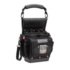 Veto TP4-B Blackout (Tool Pouch- Hard Plastic Base)