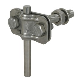 Dehn 478129 – Borna Connection Margin 8 – 10/30 MM Niro V2 A