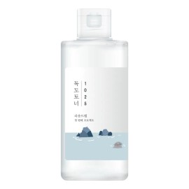 Round Lab 1025 Dokdo Toner 100 ml Hidrata, Exfolia y Calma la Piel Sensible/Seca