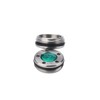 SEACLOUD Golf Custom Putter Screws Weights Green Lucky Four-Leaf 15g
