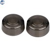 Unbranded Smoke Turn Signals Light Lens Cover Fit For Harley