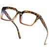 aisswzber Blue Light Blocking Glasses,Computer Reading/Gaming/TV/Phones Glasses for Women Men