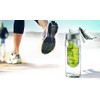 Asobu Revolutionary Pure Fruit Flavour 2 Go Water Infuser Bottle