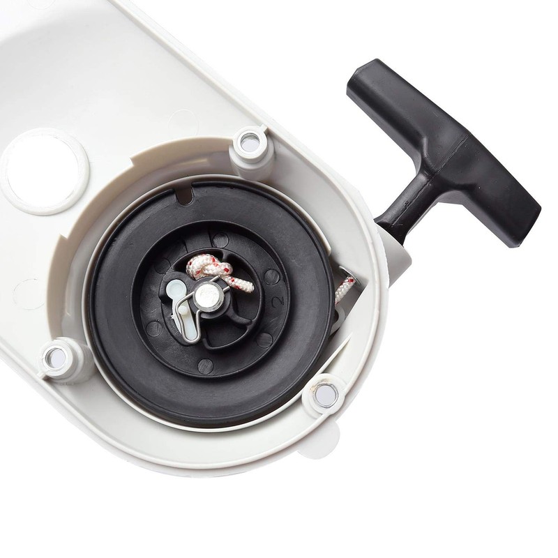 TOPWAY Recoil Assembly Pull Starter Kit Fits Cut Off Saw