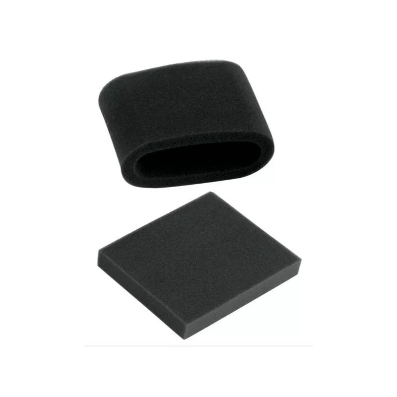 Bissell Style 7/8/14 Filter Kit for the Upper Tank and