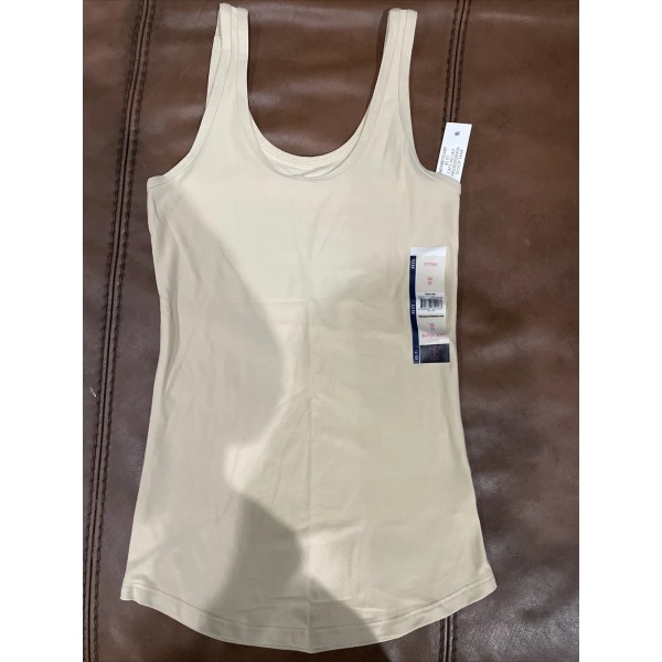 No Boundaries XS (1) Junior Womens Super Soft Fitted Scoop