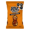 Gold Fritz | Cacahuate Español 950 g | Cacahuates Sal