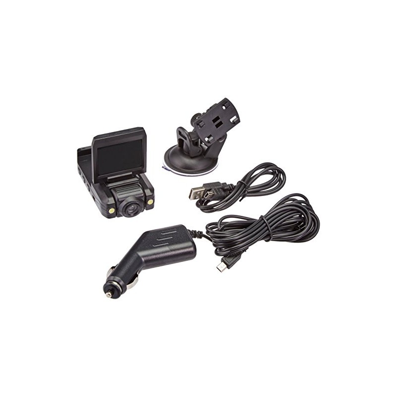 Science Purchase 78DASHCAM Car Dashboard Video Camera