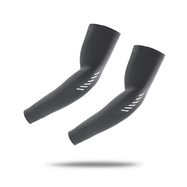 Pawinpaw Arm Cover, Men's, UV Protection, Cold Feeling, Summer, Arm