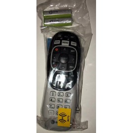 DirecTV RC73 IR/RF Remote Control Genie w/Batteries Included NEW-SHIPS N 24 HRS
