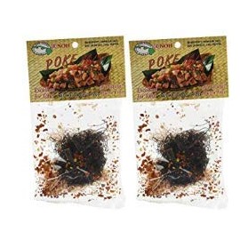 NOH Hawaiian Poke MIx 0.4 oz (Pack of 2)