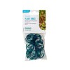 Gardman GM PVC Coated Plant Rings 50pk