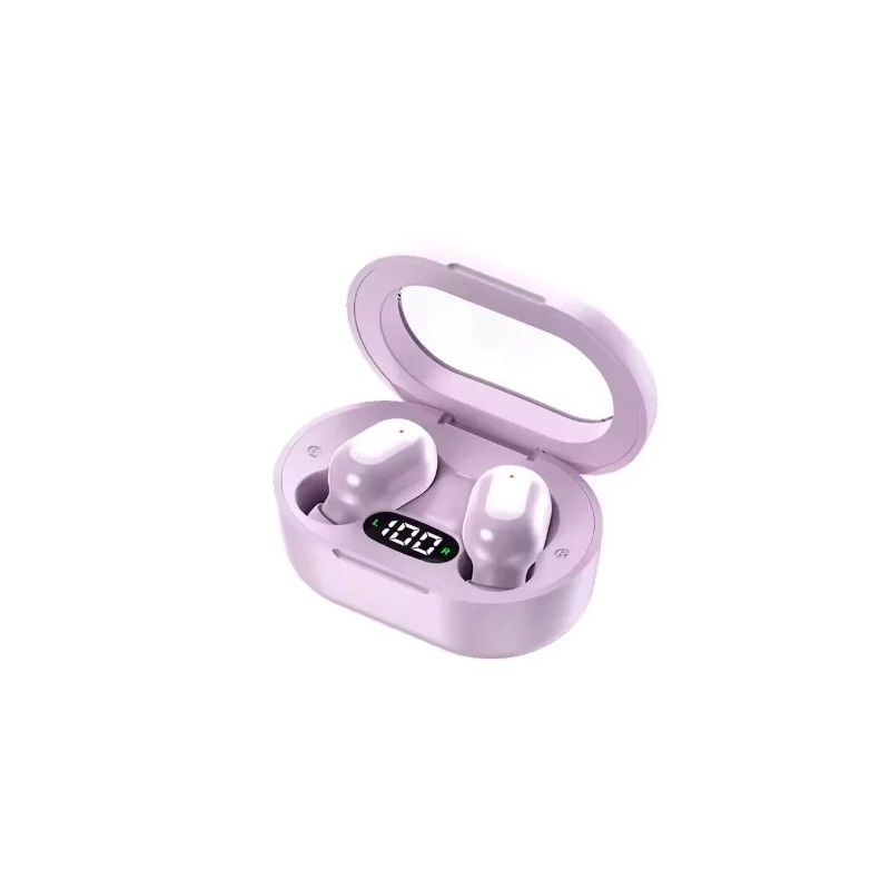 High Quality TWS Wireless In-ear EarBuds Earphones 2025 Headsets Headphonescolor: