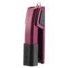 Bostitch B777RMAG Epic Stapler, 25-Sheet Capacity, Magenta