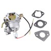 Carburetor For Kohler CV730 CV740 Motor Tractors 24HP 25HP 27HP
