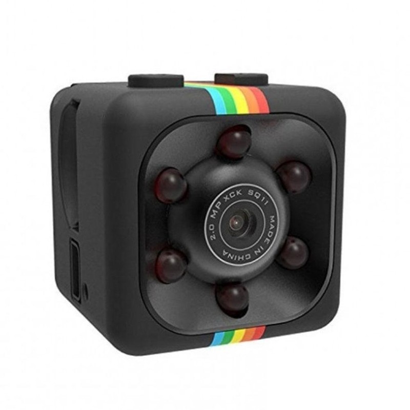 Small Camera Mini Camera HD Camera IR Night Vision Video