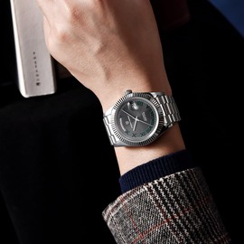 Pagani Design DD40 PD1783 Men's Watches Luxury Automatic Watch Men AR Sapphire Glass Mechanical Wristwatch Men 10Bar NH36A Movement