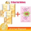Fast Lightening Pink Mouth Lips Serum Bleaching Permanent Remove Dark
