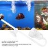Aquarium 3 In 1 Simple Bubble Counter CO2 Atomizer Diffuser