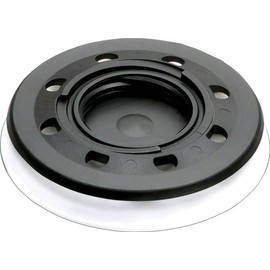Festool 492125 RO125 FEQ StickFix Sanding Pad, Soft, 125mm (5 in)