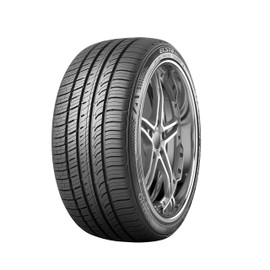 Kumho Ecsta PA51 All-Season Tire - 255/40ZR17 94W