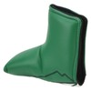 Golf Putter Headcover L Shaped Waterproof PU Golf Putter Head