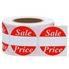 Hycodest Sale Stickers Round Labels Advertising Labels Circle Label Sale