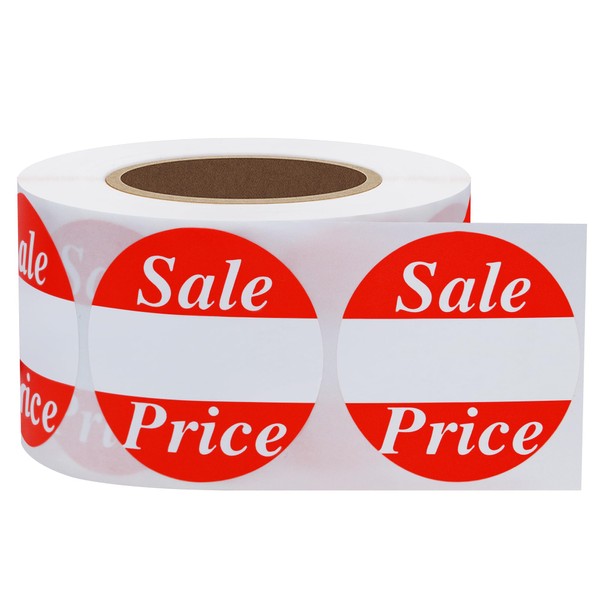 Hycodest Sale Stickers Round Labels Advertising Labels Circle Label Sale