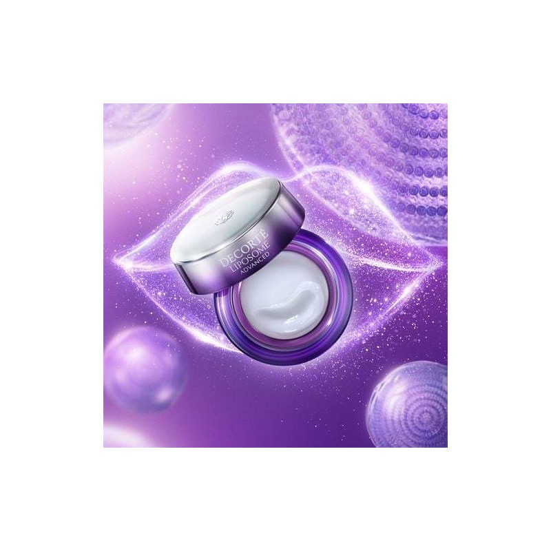 decorate [Decorte] Liposome Advanced Repair Lip Serum 7g / [데코르테]리포솜