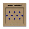 Comet Busters Beautiful Square Blue Stone Bindi
