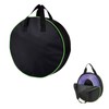 Bamyli Ev Charging Cable Bag,40cm Cable Storage Bag Large,Waterproof Portable