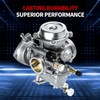 Carburetor Compatible with Suzuki 2002-2009 LTF 250 Ozark 250F 2004-2009
