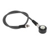 Scuba Diving Pressure Gauge Luminous Submersible Pressure Gauge with High